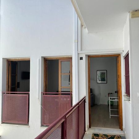 Appartement Luz De La Caleta à Cadix Extérieur photo